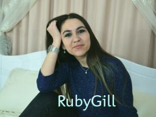 RubyGill