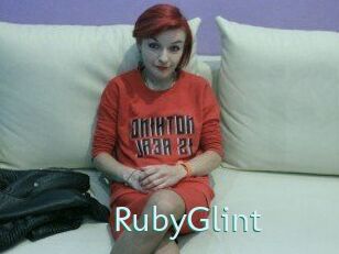 RubyGlint