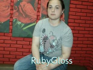 RubyGloss