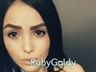 RubyGoldy
