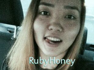 RubyHoney