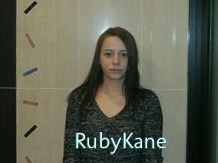 RubyKane