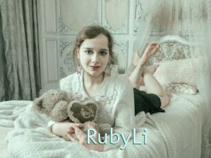 RubyLi