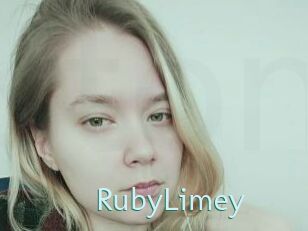 RubyLimey