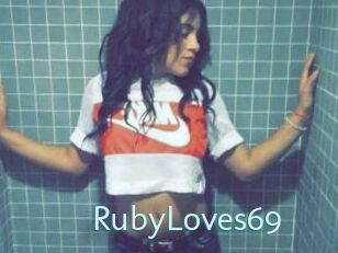 RubyLoves69