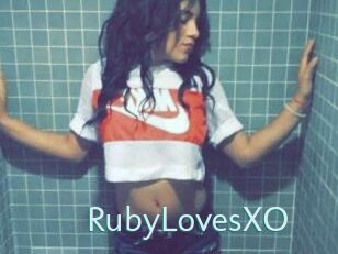 RubyLovesXO