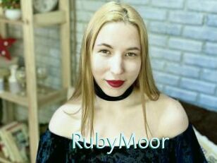 RubyMoor