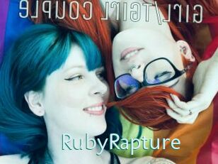 RubyRapture