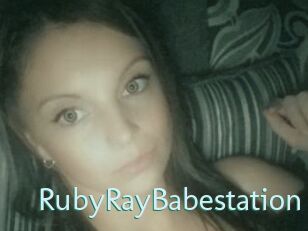 RubyRayBabestation