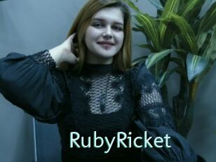 RubyRicket