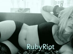 RubyRiot