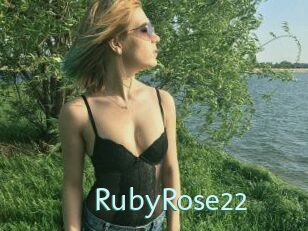 RubyRose22