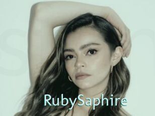 RubySaphire