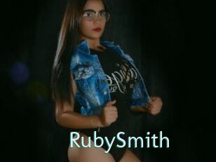 RubySmith