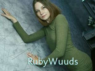 RubyWuuds