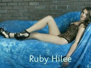 Ruby_Hilee