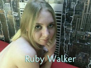 Ruby_Walker