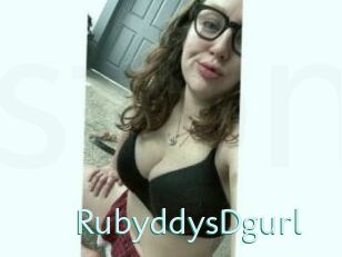 RubyddysDgurl