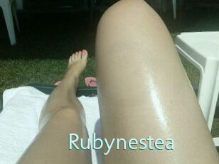 Ruby_nestea