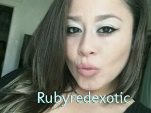 Rubyredexotic