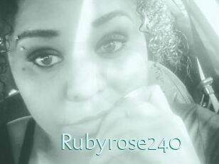 Rubyrose240