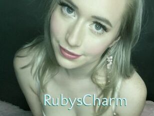 RubysCharm