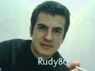 Rudy86