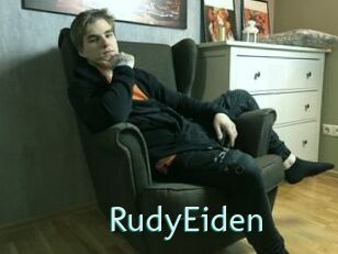 RudyEiden