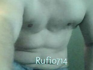 Rufio714