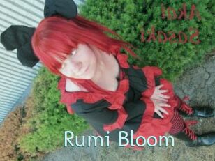 Rumi_Bloom