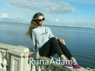 RunaAdams