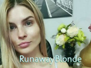 RunawayBlonde