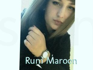 Runi_Maroon