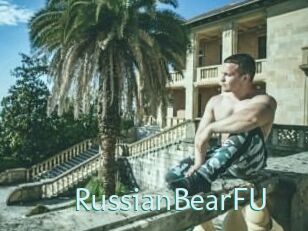 RussianBearFU