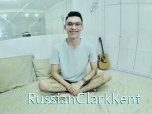 RussianClarkKent