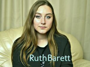 RuthBarett Straponles