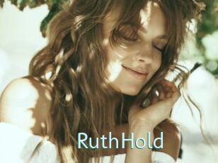 RuthHold