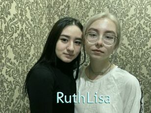 RuthLisa