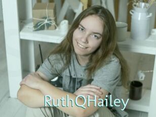 RuthQHailey
