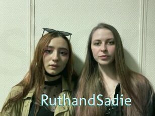 RuthandSadie