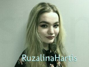 RuzalinaHartis