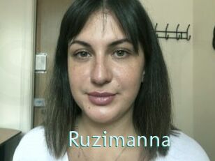 Ruzimanna