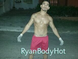 RyanBodyHot