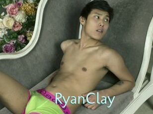 RyanClay Straponles