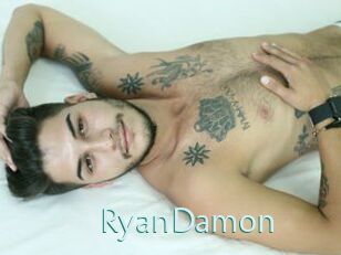 RyanDamon