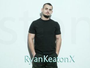 RyanKeatonX