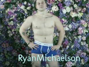 RyanMichaelson