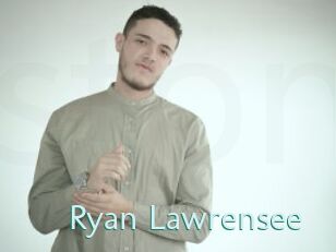 Ryan_Lawrensee