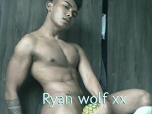 Ryan_wolf_xx