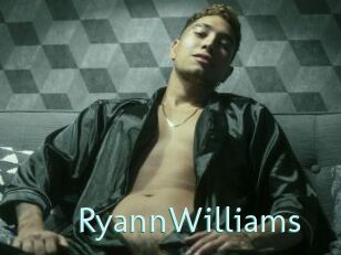 RyannWilliams